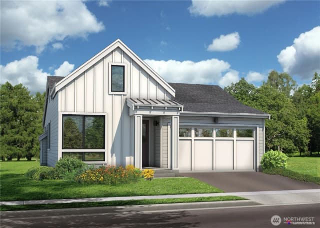 Property photo for 575 Se Creekside Drive, College Place