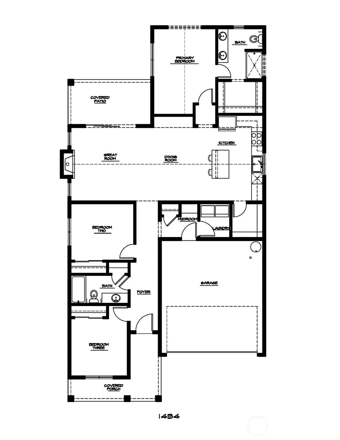 Property photo for 575 Se Creekside Drive, College Place photo 2