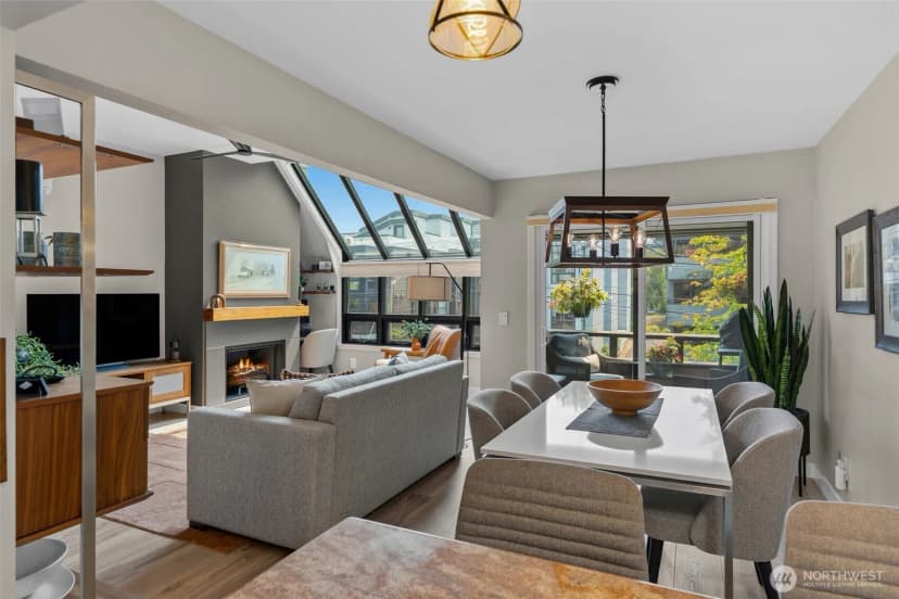 Property photo for 6300 Sand Point Way Ne #306, Seattle