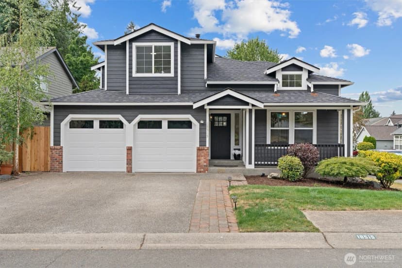 Property photo for 18515 147th Court Se, Renton