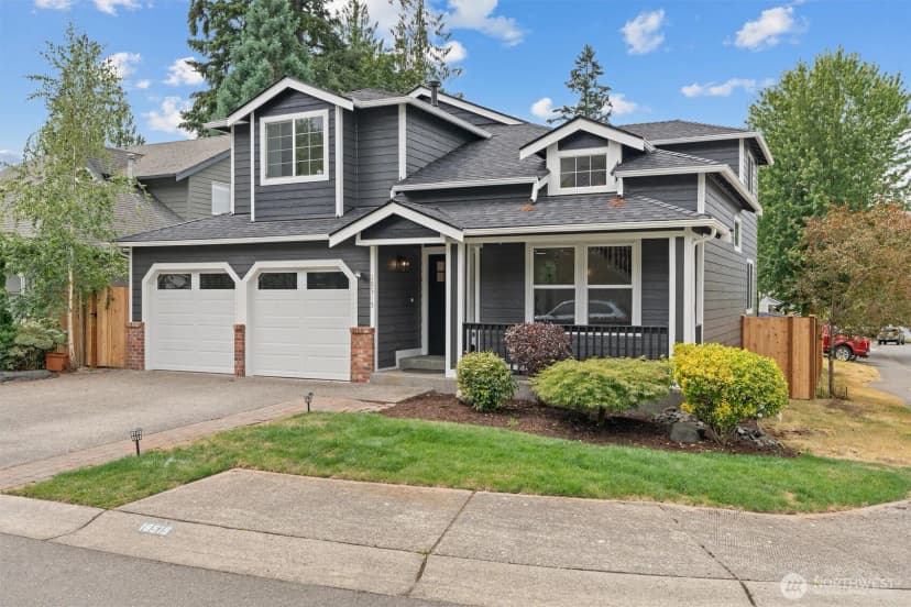 Property photo for 18515 147th Court Se, Renton photo 31