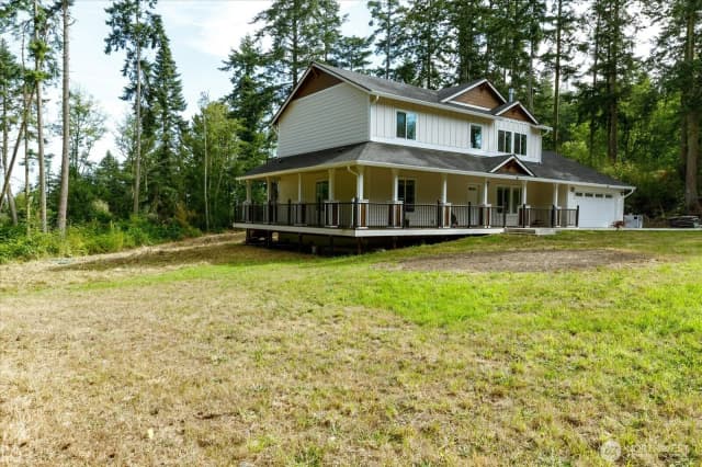 Property photo for 1012 Star Flower Road, Oak Harbor photo 2