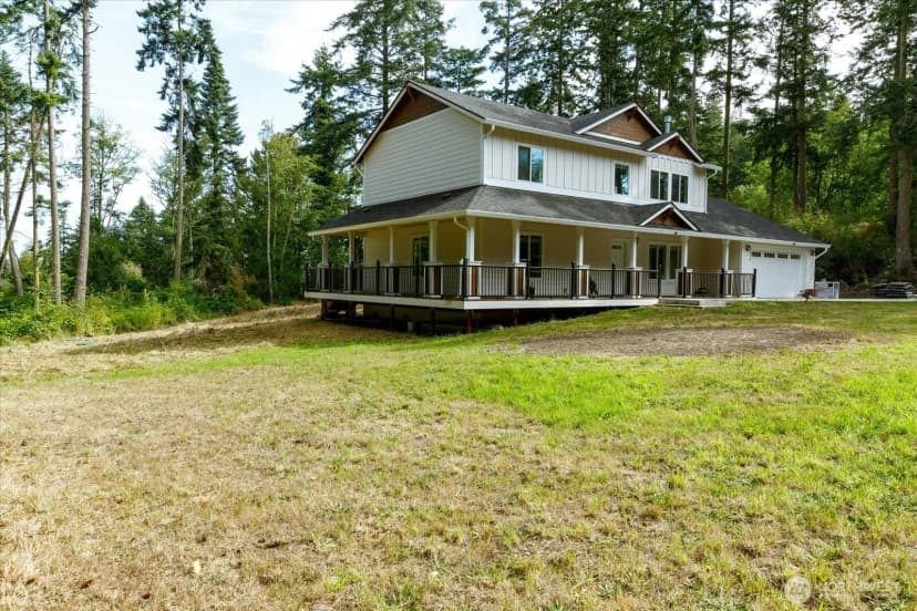 Property photo for 1012 Star Flower Road, Oak Harbor photo 2