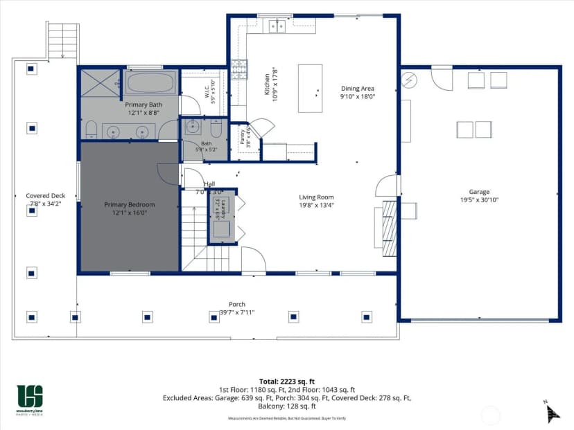 Property photo for 1012 Star Flower Road, Oak Harbor photo 31