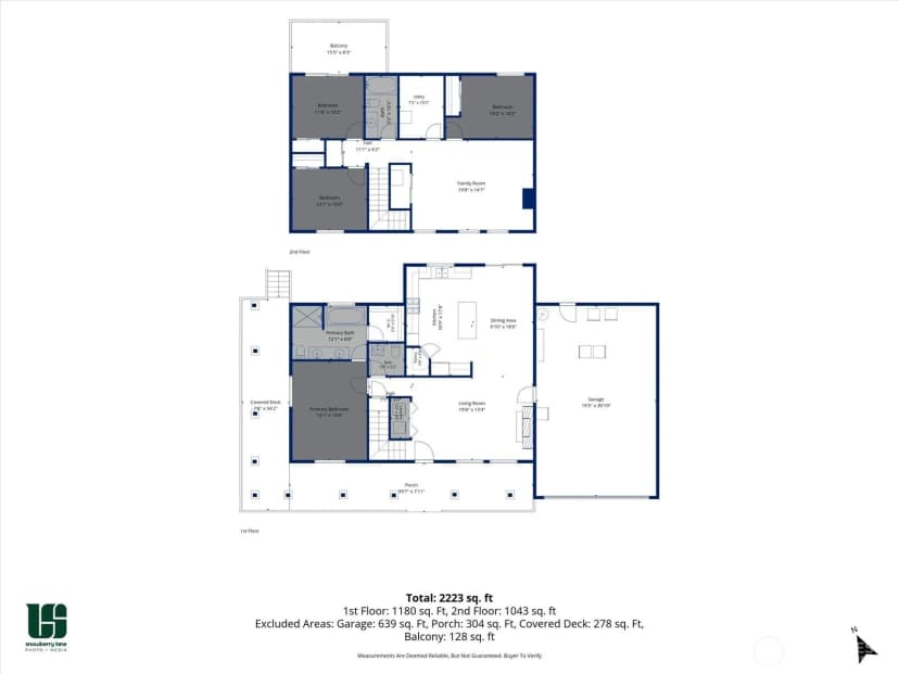 Property photo for 1012 Star Flower Road, Oak Harbor photo 30