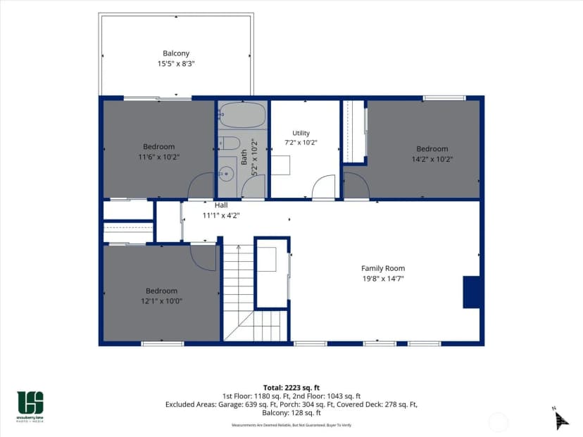 Property photo for 1012 Star Flower Road, Oak Harbor photo 32