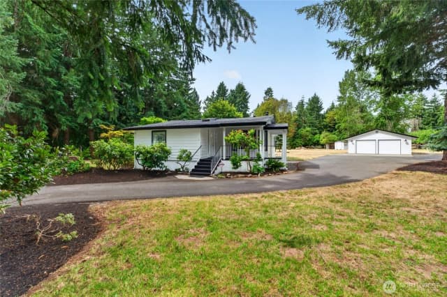 Property photo for 15917 Agate Street Se, Yelm