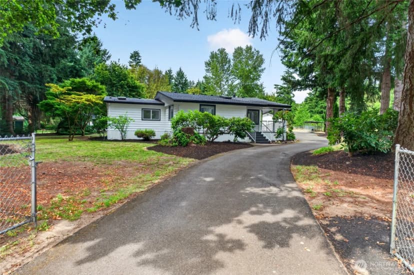 Property photo for 15917 Agate Street Se, Yelm photo 4