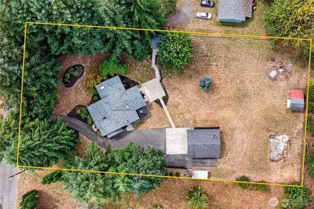 Property photo for 15917 Agate Street Se, Yelm photo 2