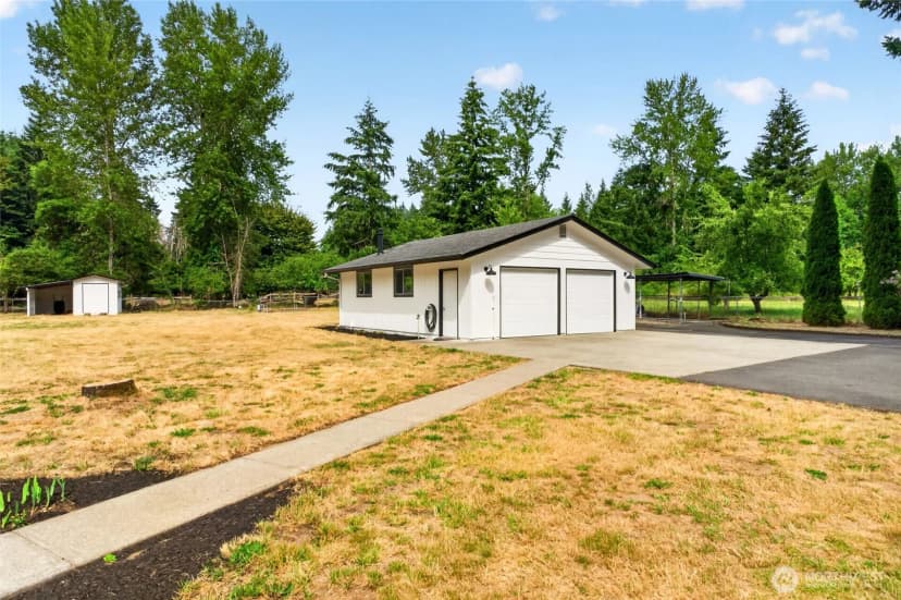 Property photo for 15917 Agate Street Se, Yelm photo 20