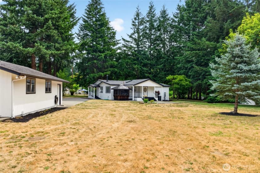 Property photo for 15917 Agate Street Se, Yelm photo 25