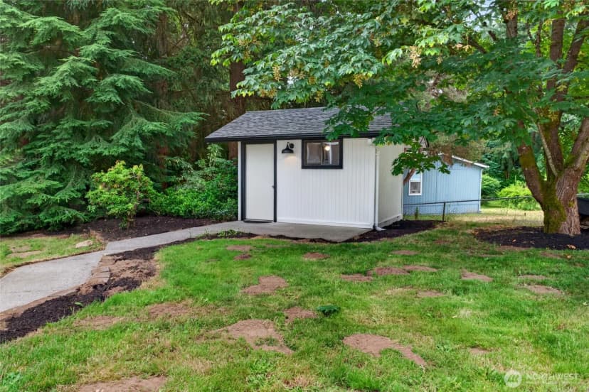Property photo for 15917 Agate Street Se, Yelm photo 23