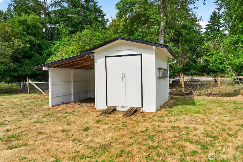 Property photo for 15917 Agate Street Se, Yelm photo 22