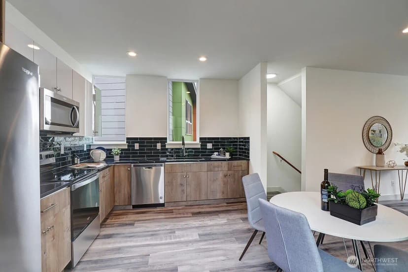 Property photo for 1467 S Columbian Way, Seattle photo 10