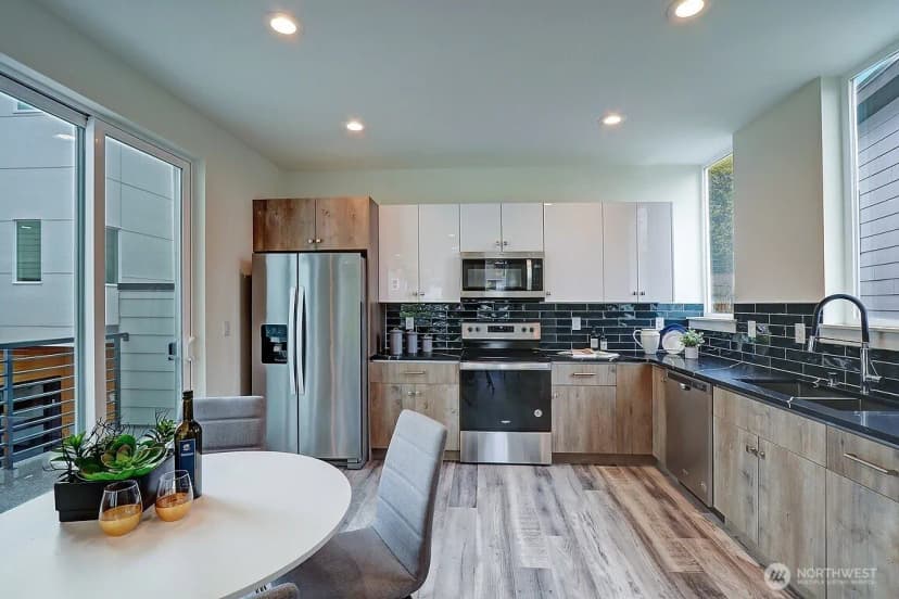 Property photo for 1467 S Columbian Way, Seattle photo 11