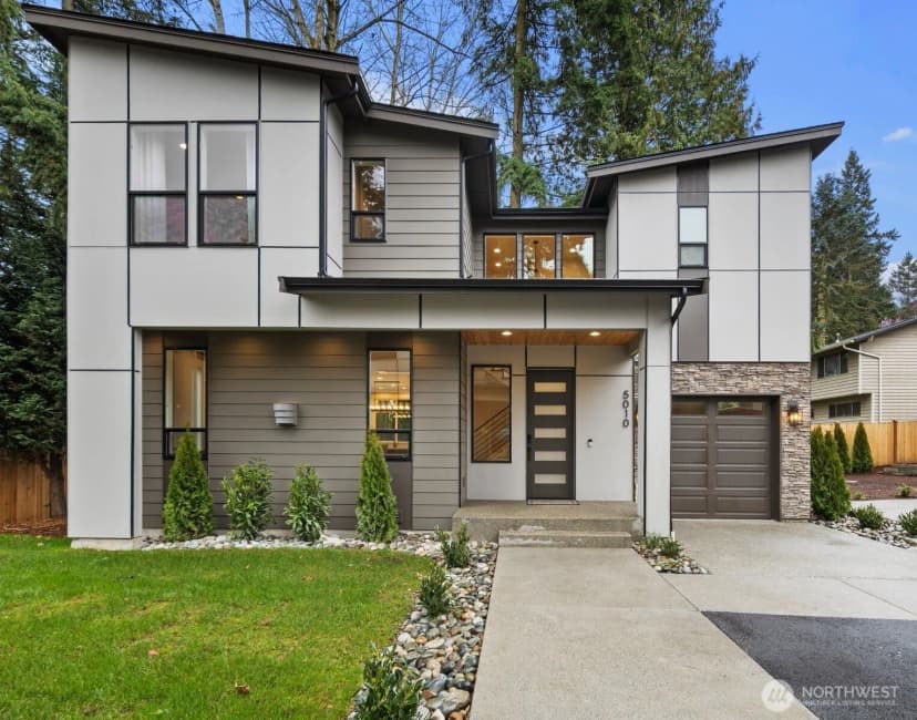 Property photo for 5010 114th Avenue Ne, Kirkland
