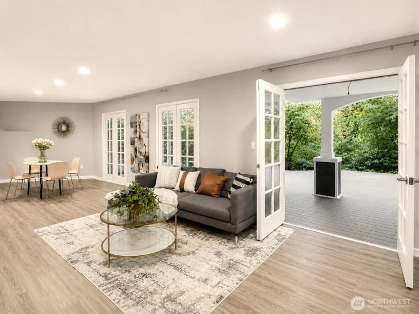 Property photo for 15222 Se 48th Drive, Bellevue photo 13