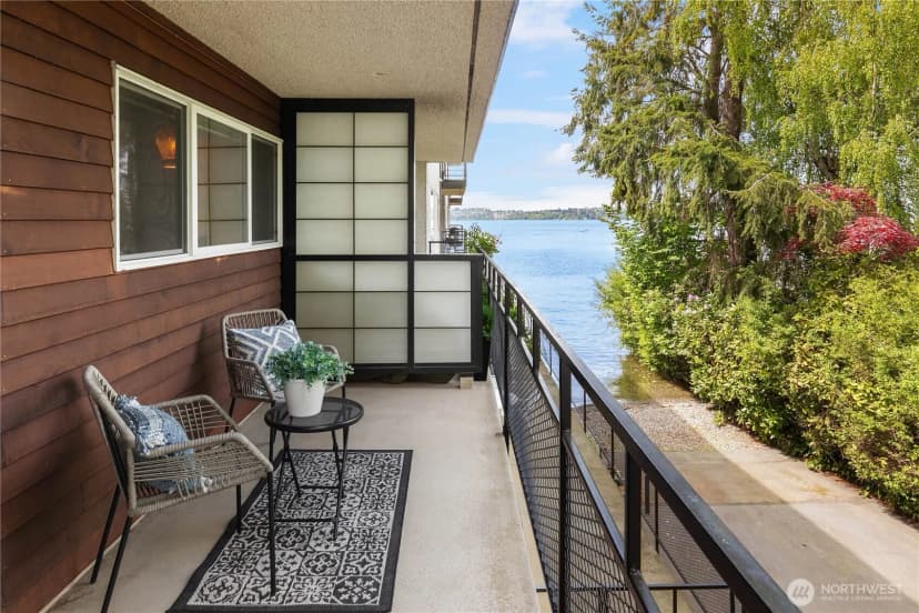 Property photo for 6201 Lake Washington Boulevard Ne #208, Kirkland