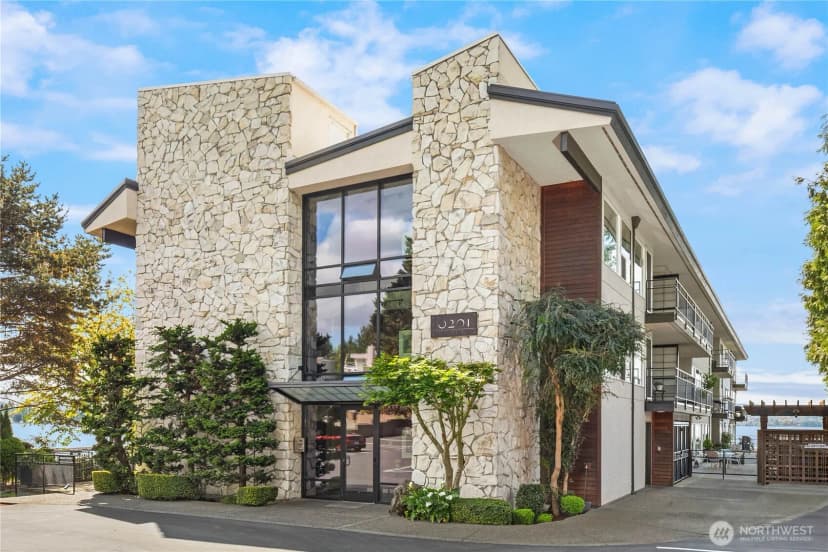 Property photo for 6201 Lake Washington Boulevard Ne #208, Kirkland photo 23