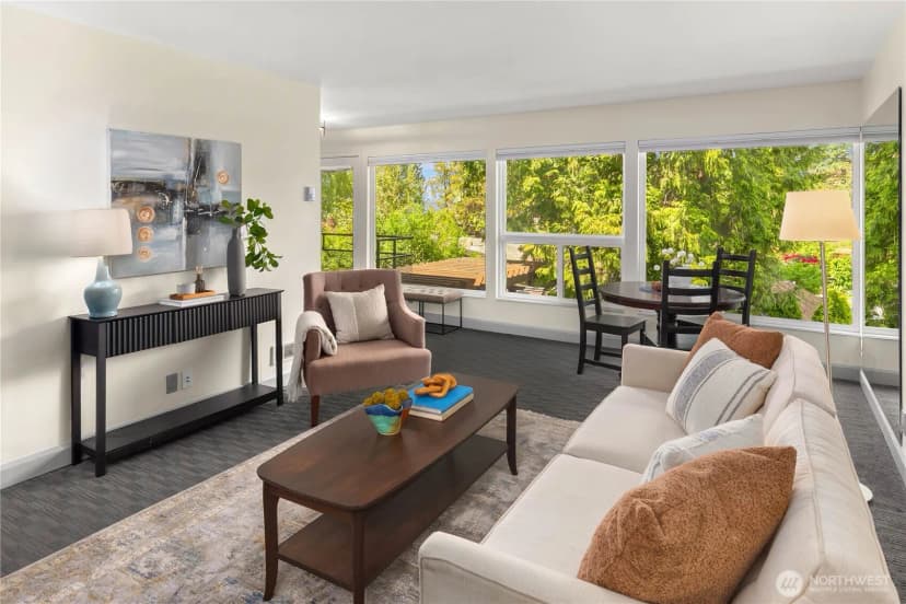 Property photo for 6201 Lake Washington Boulevard Ne #208, Kirkland photo 6