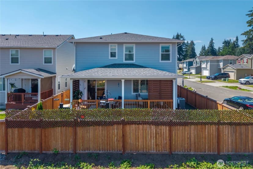 Property photo for 810 Burwood Street Se, Lacey photo 36