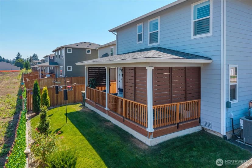 Property photo for 810 Burwood Street Se, Lacey photo 30