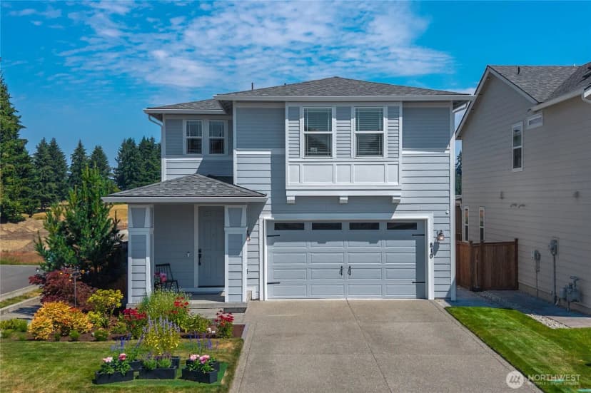 Property photo for 810 Burwood Street Se, Lacey