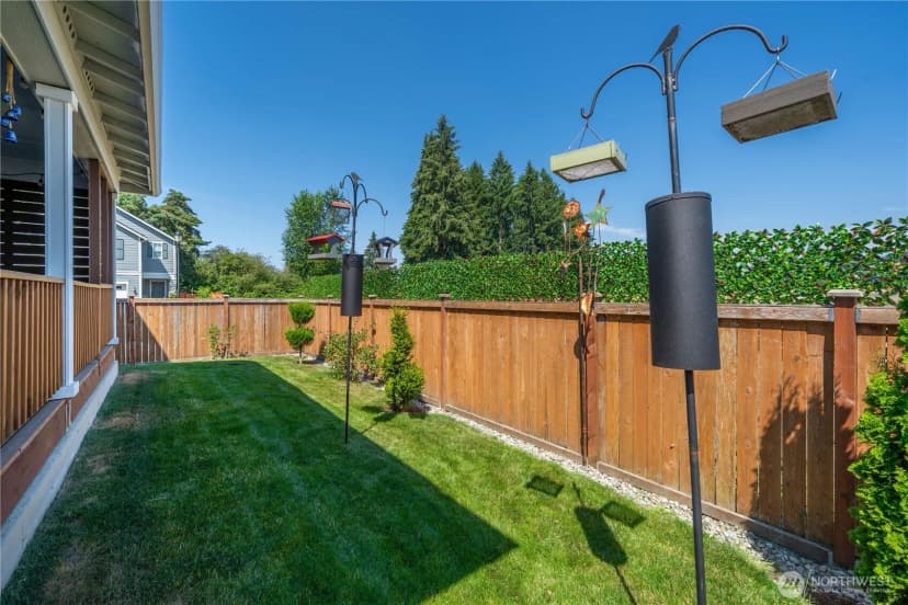 Property photo for 810 Burwood Street Se, Lacey photo 34