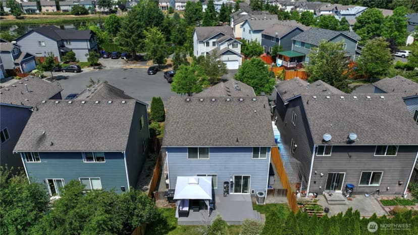 Property photo for 16209 Se 259th Court, Covington photo 20
