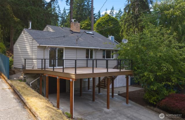 Property photo for 19703 12th Avenue Ne, Shoreline