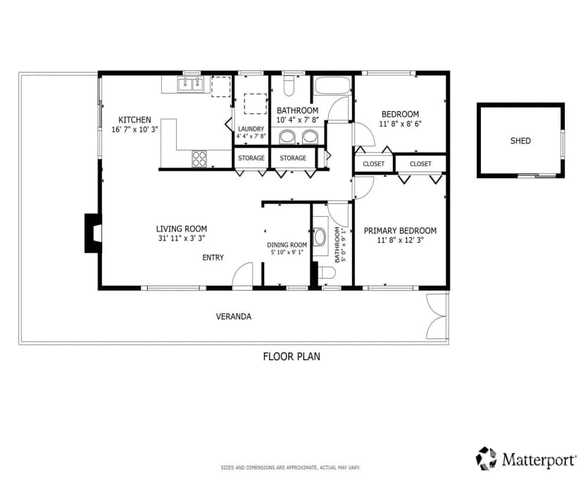 Property photo for 3222 Ne 85th Street, Seattle photo 26