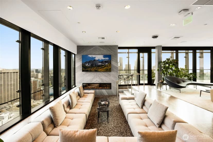 Property photo for 300 Virginia ##3607, Seattle photo 16