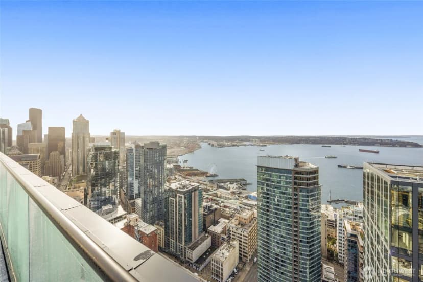 Property photo for 300 Virginia ##3607, Seattle photo 15
