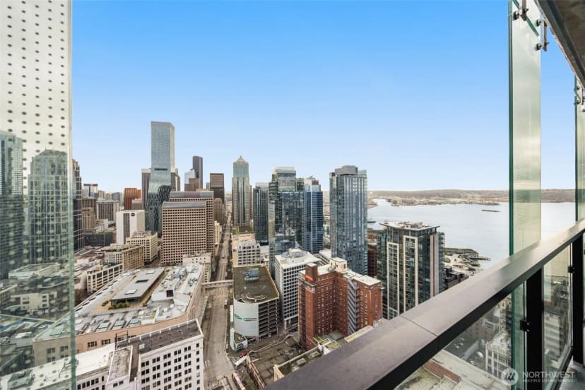 Property photo for 300 Virginia ##3607, Seattle photo 13