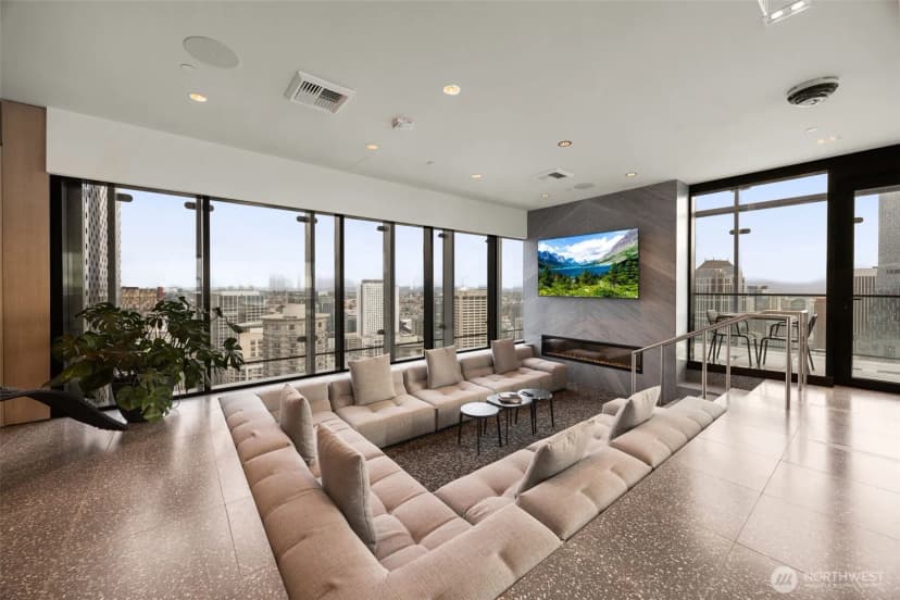 Property photo for 300 Virginia ##3607, Seattle photo 18