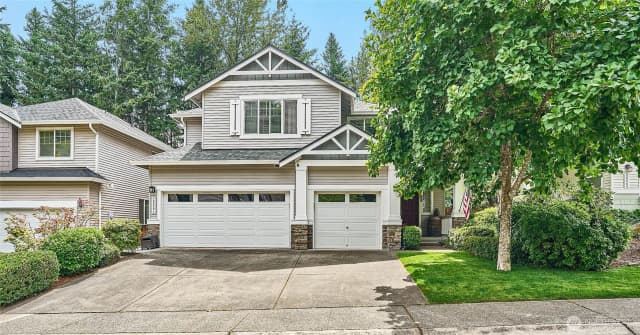 Property photo for 28091 Maple Ridge Way Se, Maple Valley