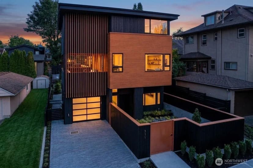 Property photo for 311 Ne 59th Street, Seattle