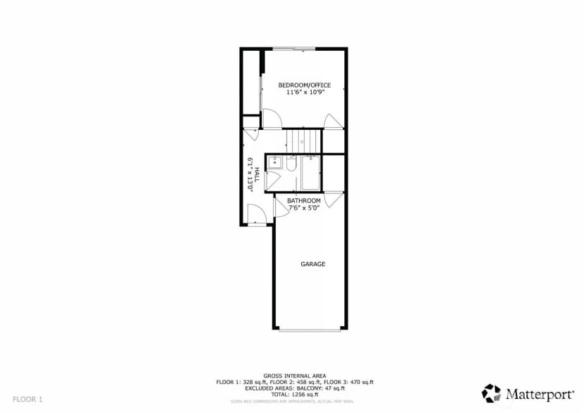 Property photo for 14534 12th Avenue Ne, Shoreline photo 28