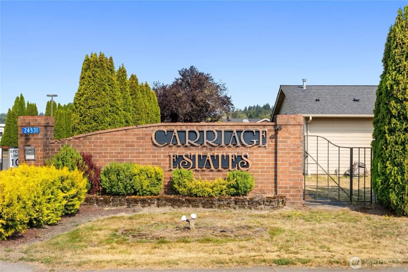 Property photo for 905 Carriage Ct #14, Sedro Woolley photo 15