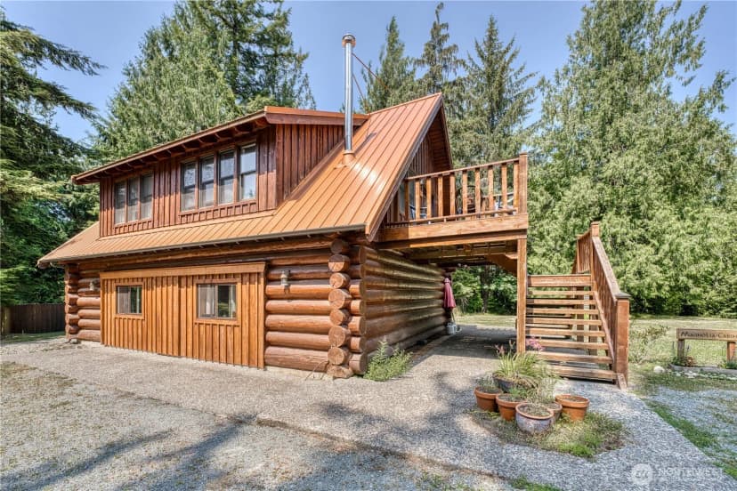 Property photo for 35837 Fox Creek Lane, Sedro Woolley photo 6