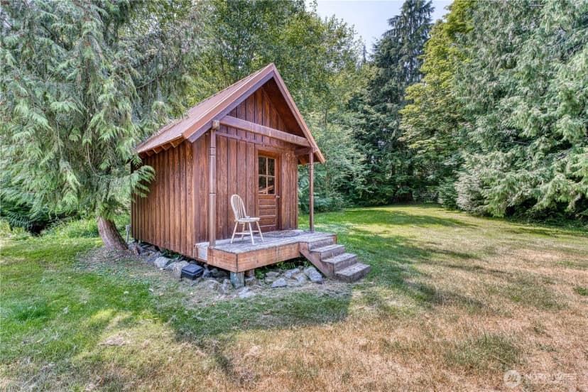 Property photo for 35837 Fox Creek Lane, Sedro Woolley photo 38