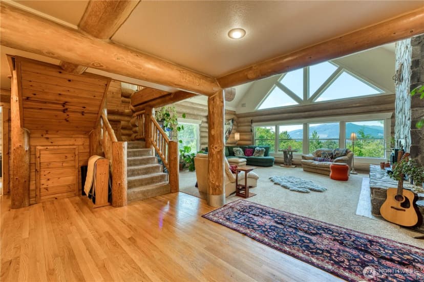 Property photo for 35837 Fox Creek Lane, Sedro Woolley photo 25