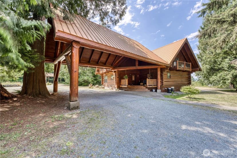 Property photo for 35837 Fox Creek Lane, Sedro Woolley photo 5