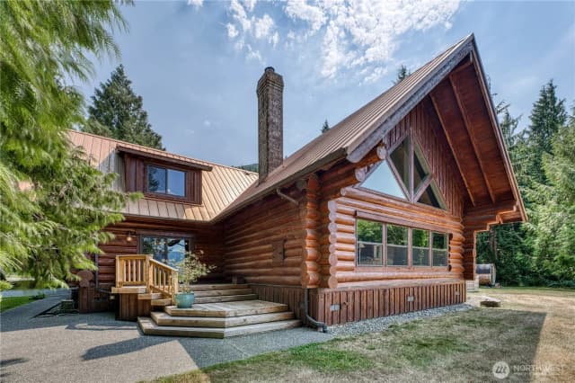 Property photo for 35837 Fox Creek Lane, Sedro Woolley