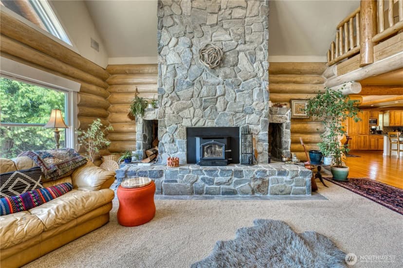Property photo for 35837 Fox Creek Lane, Sedro Woolley photo 26