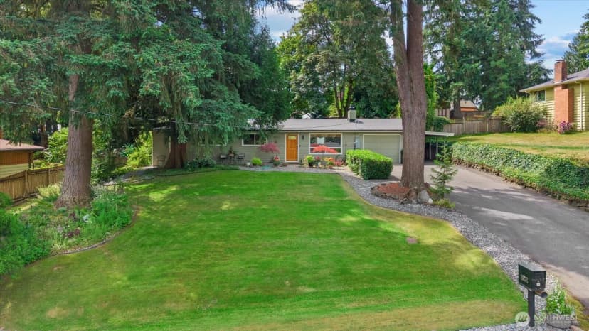 Property photo for 18237 Se 135th Street, Renton photo 29