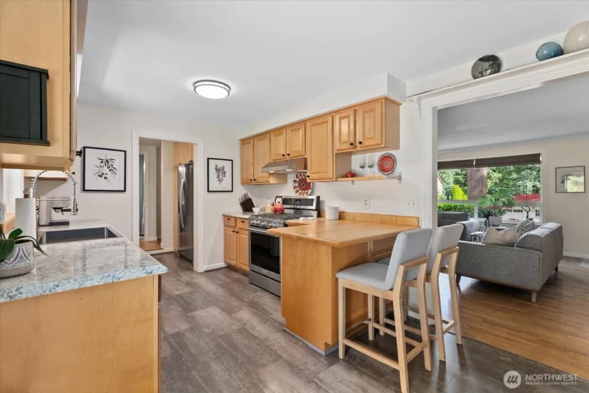 Property photo for 18237 Se 135th Street, Renton photo 7
