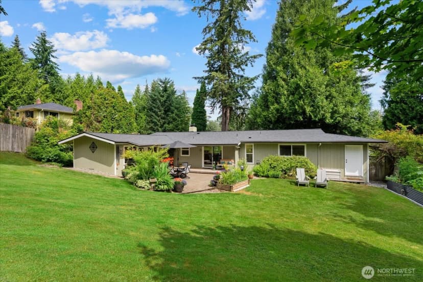 Property photo for 18237 Se 135th Street, Renton photo 20