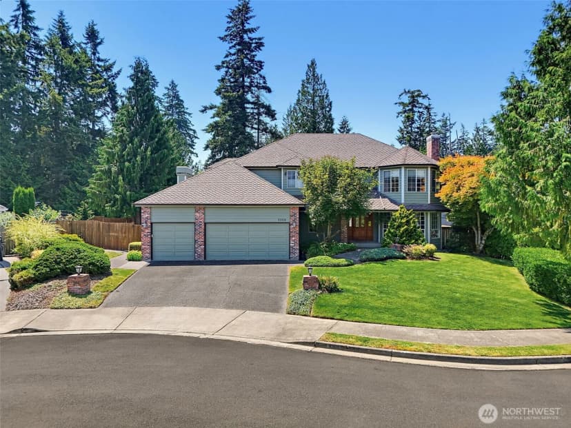 Property photo for 3308 17th Place Se, Puyallup