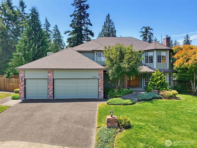 Property photo for 3308 17th Place Se, Puyallup photo 2